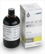 QC Kit dye solution